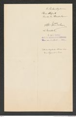 k.k. naturhistorisches Hofmuseum, Intendanzakten 1885-1896 (Hauer), Aktenzahl Z.255/1892, Seite 2